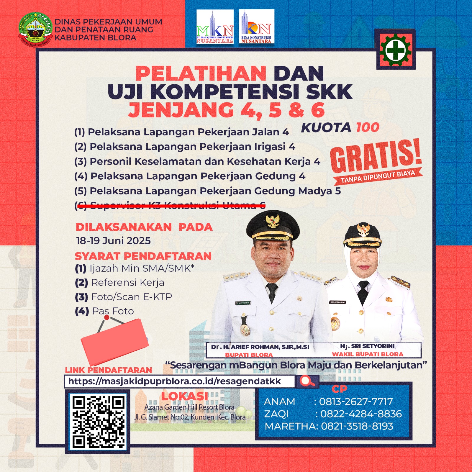 Gambar Peraturan